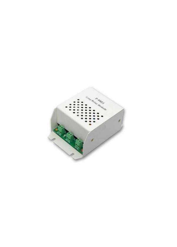 GST P-9903 Loop Genişleme Güçlendiricisi–Max.1000mt