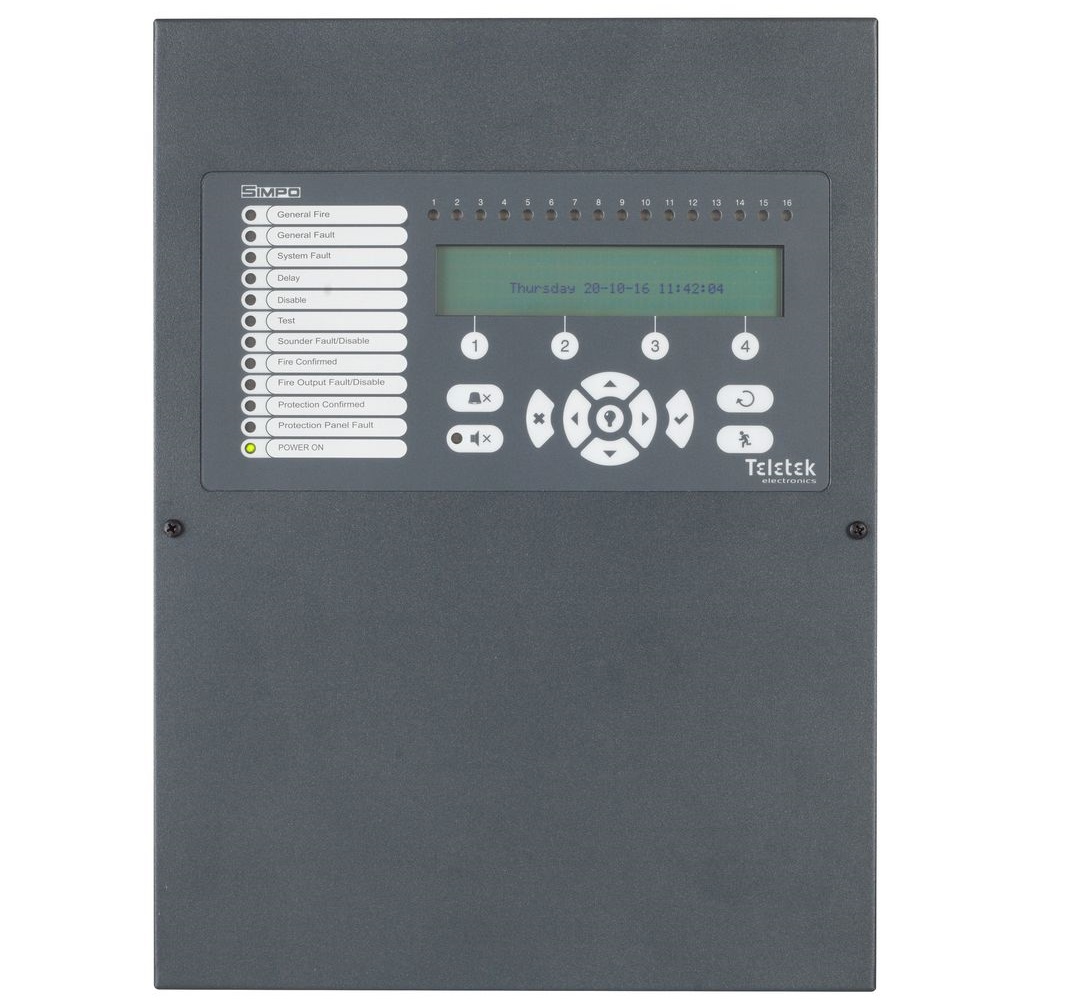 Adreslenebilir Sistemler