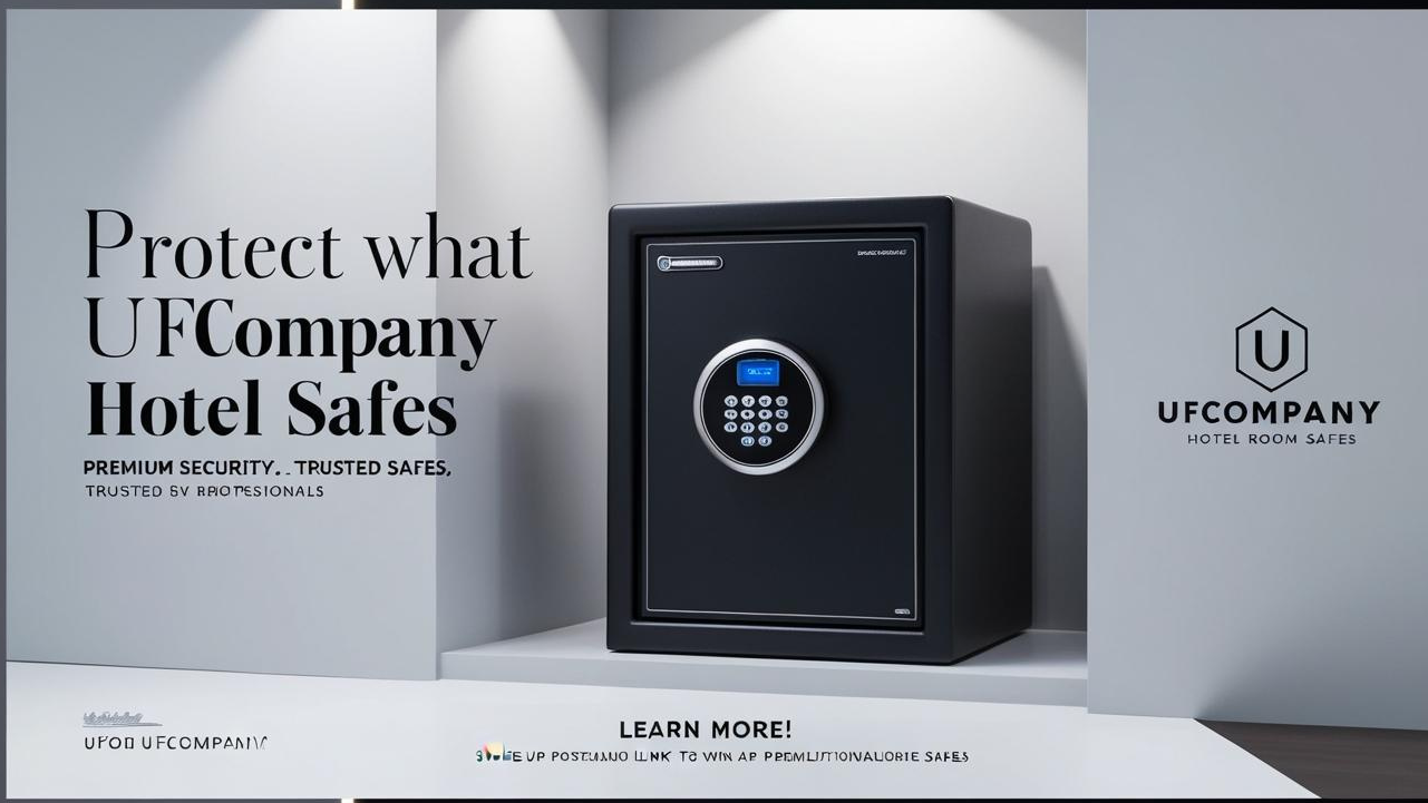 UFCompany - Otel Ekipmanları