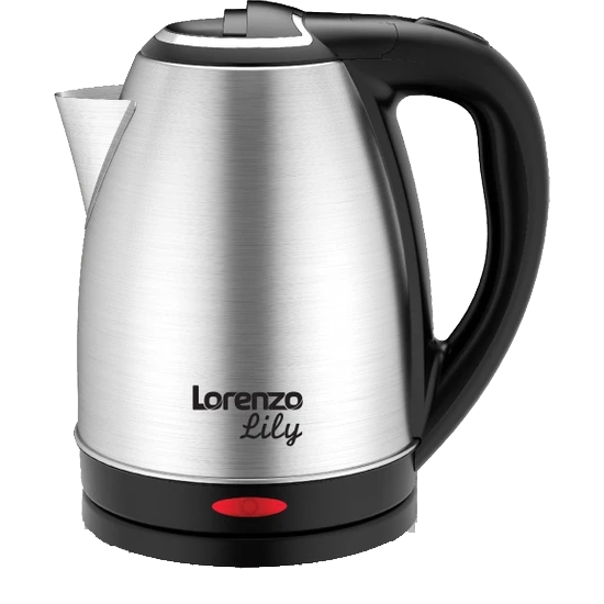 Lorenzo Pro Kettle
