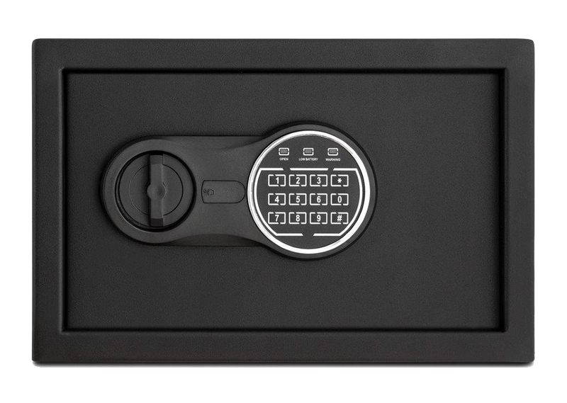 Otel Oda Kasası 20*32*20