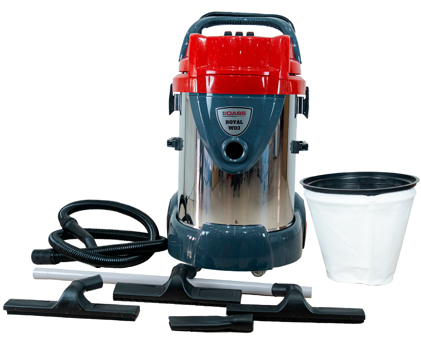 DASS ROYAL WD3