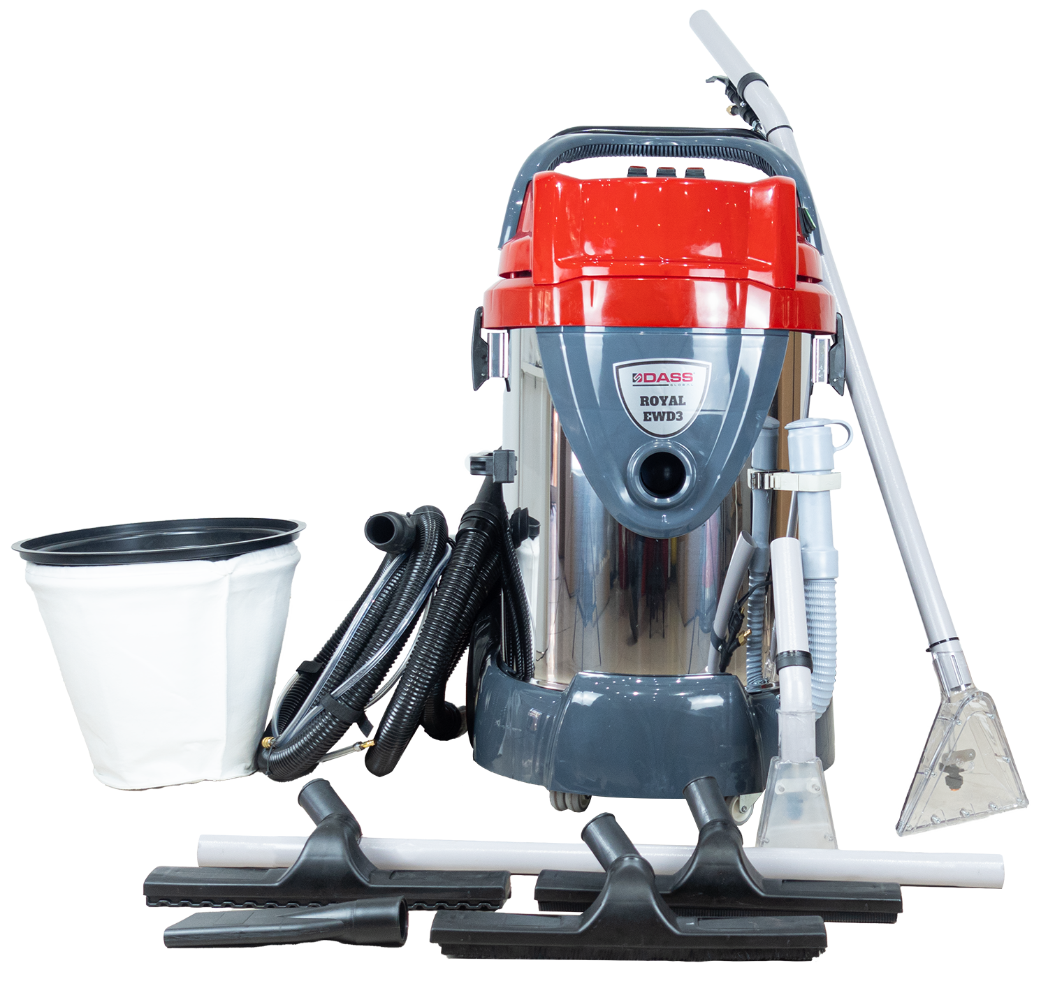 DASS ROYAL EWD3