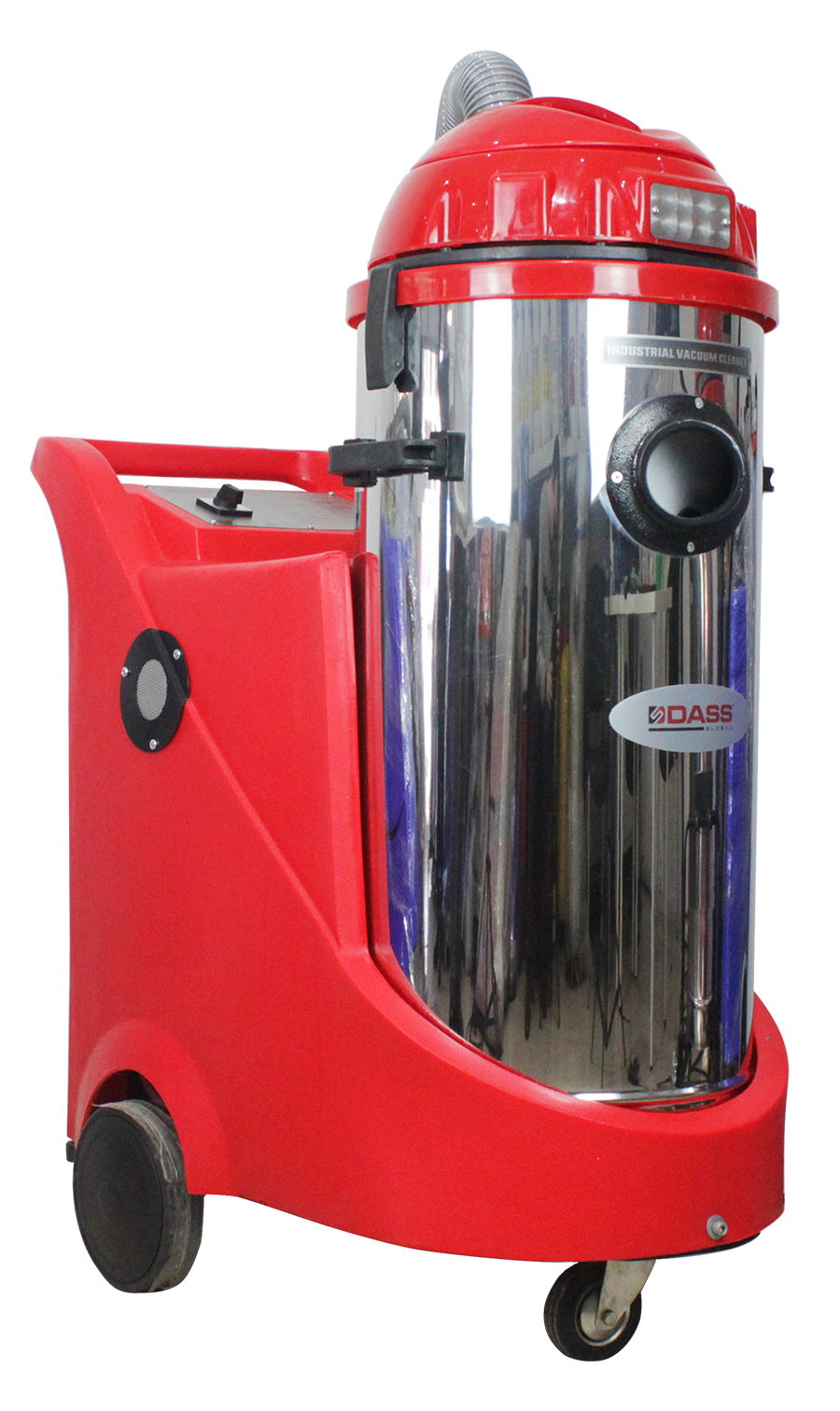 DASS IVS 4X ENDÜSTRİYEL VAKUM MAKİNASI