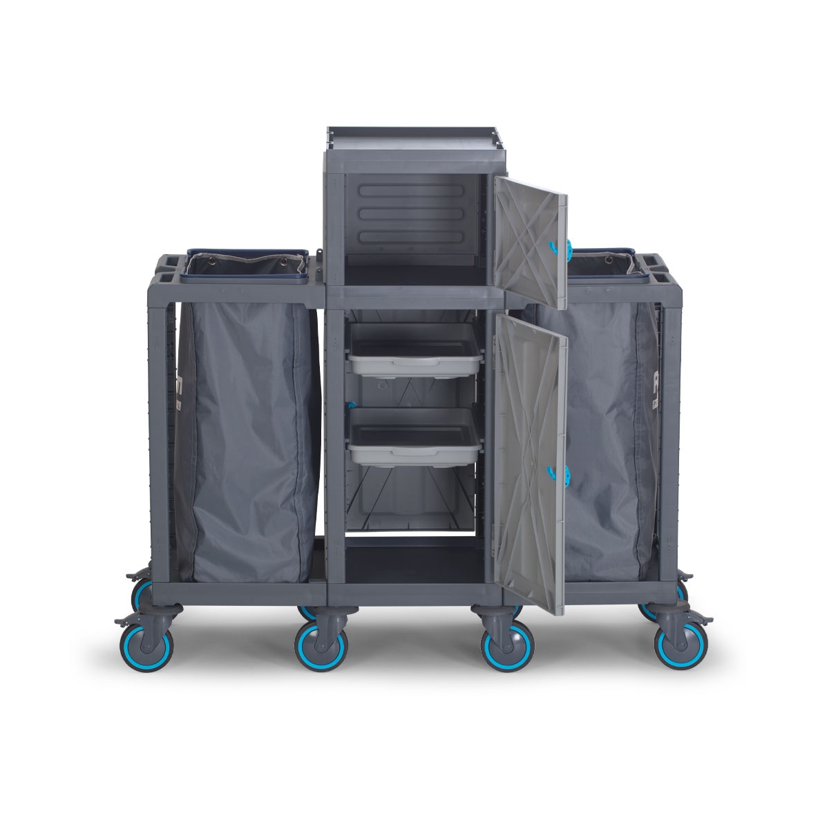 Procart 414 Kat Arabası