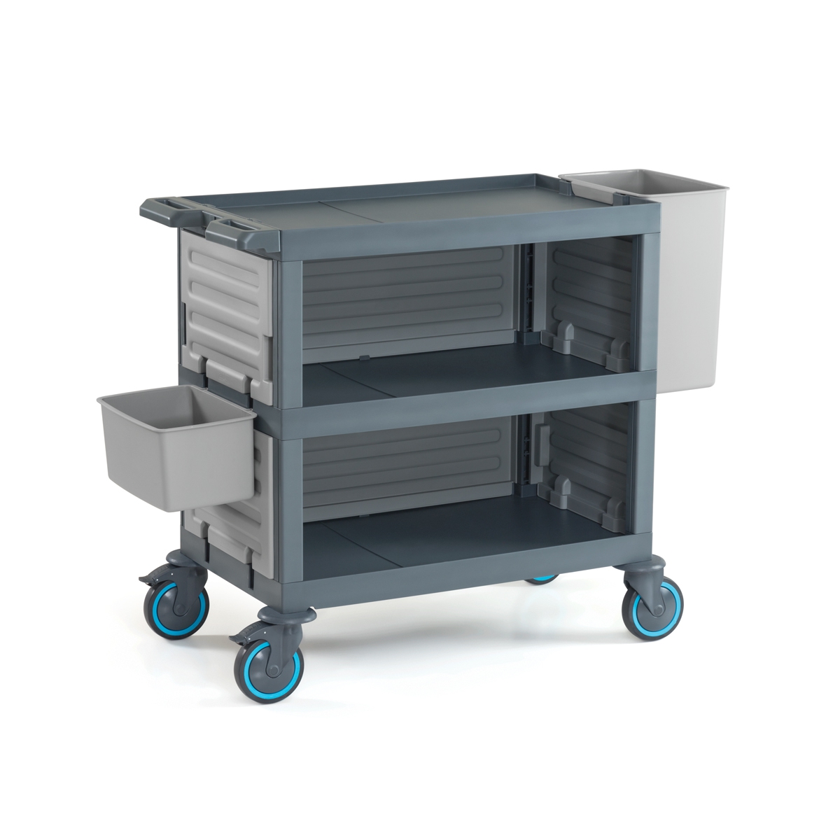 Procart 221 Profesyonel Servis Arabası