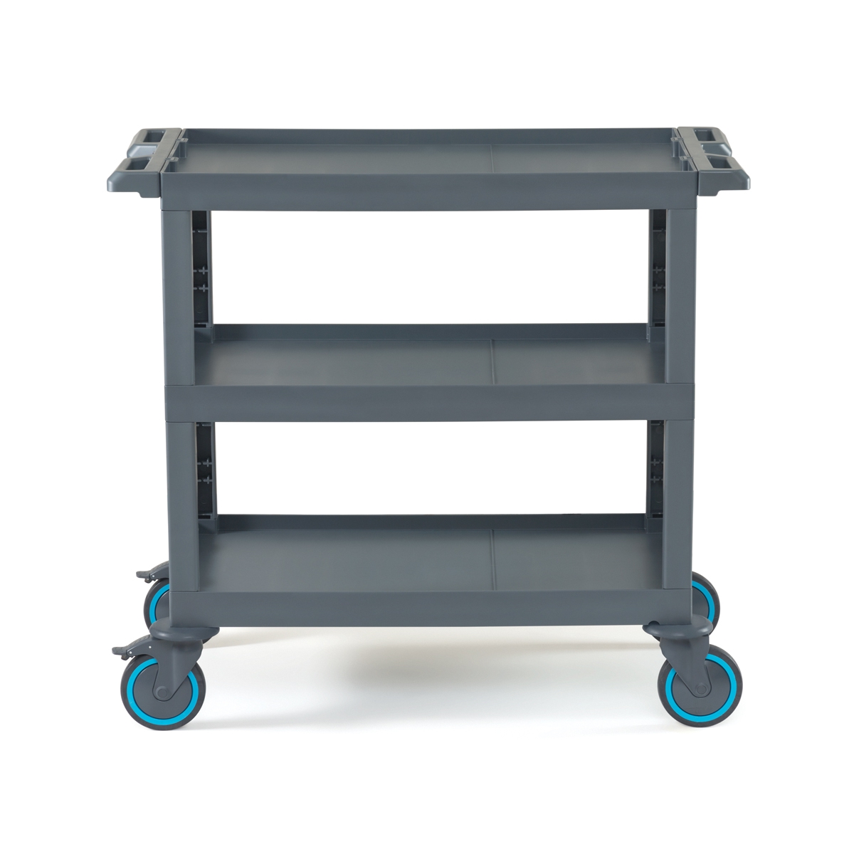   Procart 220 Servis Arabası - Ergonomik ve Dayanıklı Tasarım