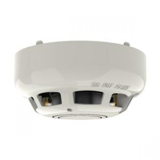 Çoklu Sensör Dedektörü – Fotoelektrik / Isı, Fildişi Kılıfı