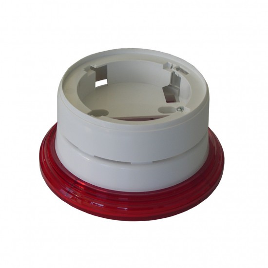 FDSGRBS100-AV Flaşörlü Kablosuz Siren