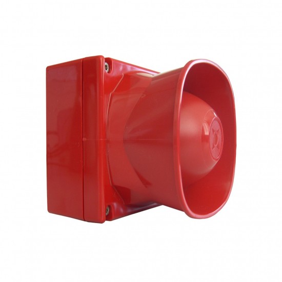 FDSGWRS100 Kablosuz Su Geçirmez Siren