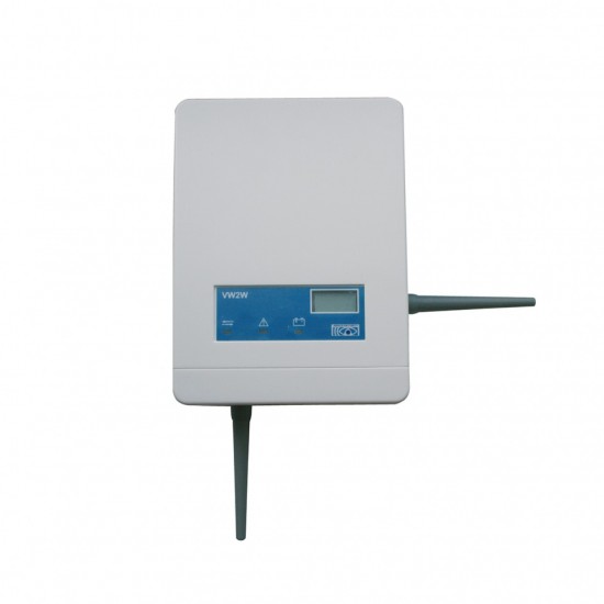 FDW2W Adreslenebilir Kablosuz Alıcı - Verici