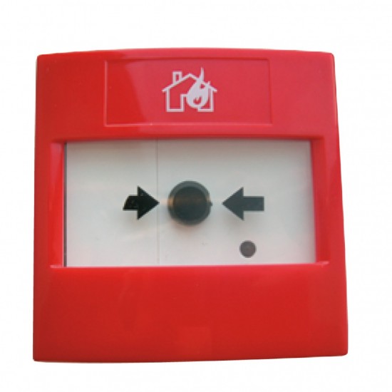 FDWCP100 Kablosuz Buton