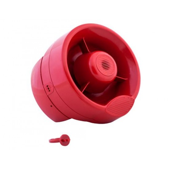 FF LS-A - FF LX200 Intelligent Adresli Alarm Sireni