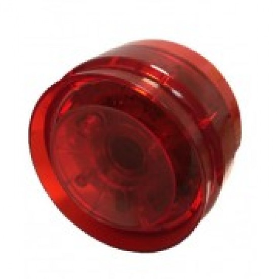 FF LSB-A - FF LX200 Intelligent Adresli Siren Flaşörü