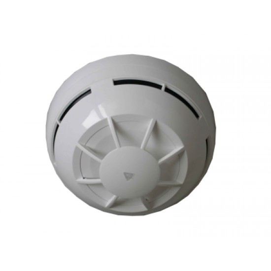 FF OT200L - Intelligent Adresli Optik Duman ve Isı Dedektörü ve Soketi