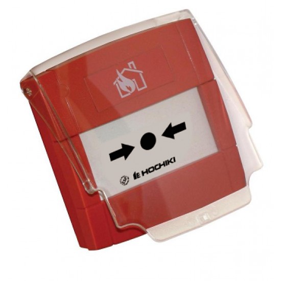 Çağrı Noktası için Menteşeli Kapak