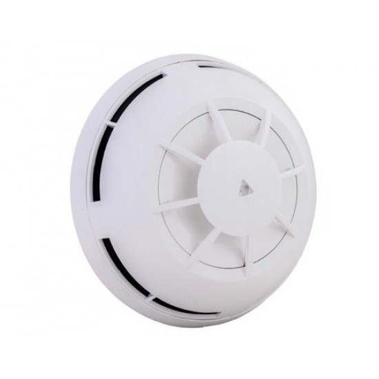 FF O1000 - Konvansiyonel Optik Duman ve Isı Dedektörü ve Soketi