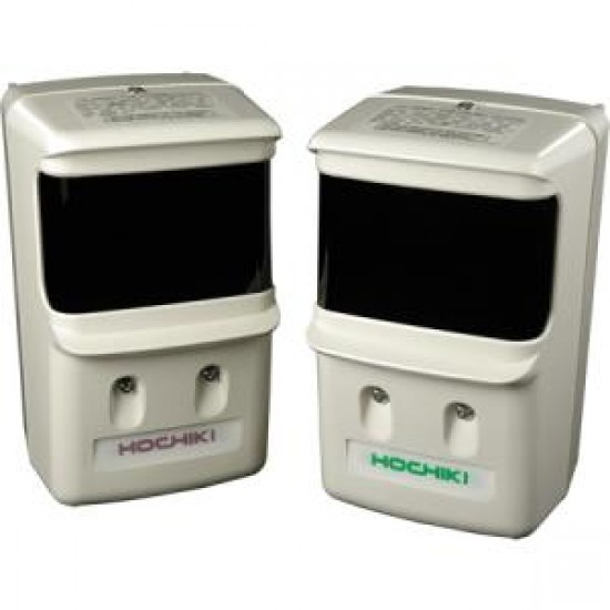 Kiriş Duman Dedektörü 5-100m