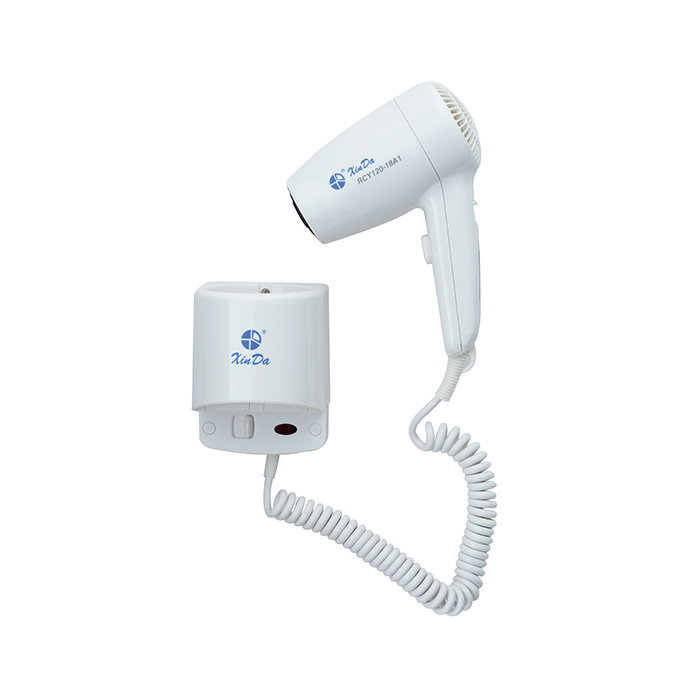 RCY120-18A1 XINDA Kordonlu Saç Kurutma Makinesi