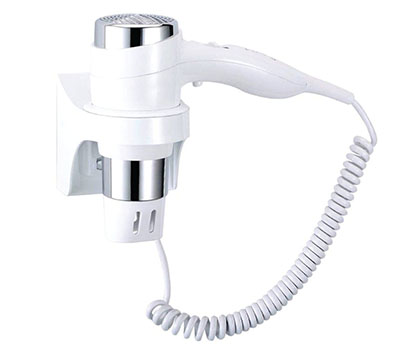 ES5526 Endüstriyel Saç Kurutma Makinesi - Profesyonel Performans