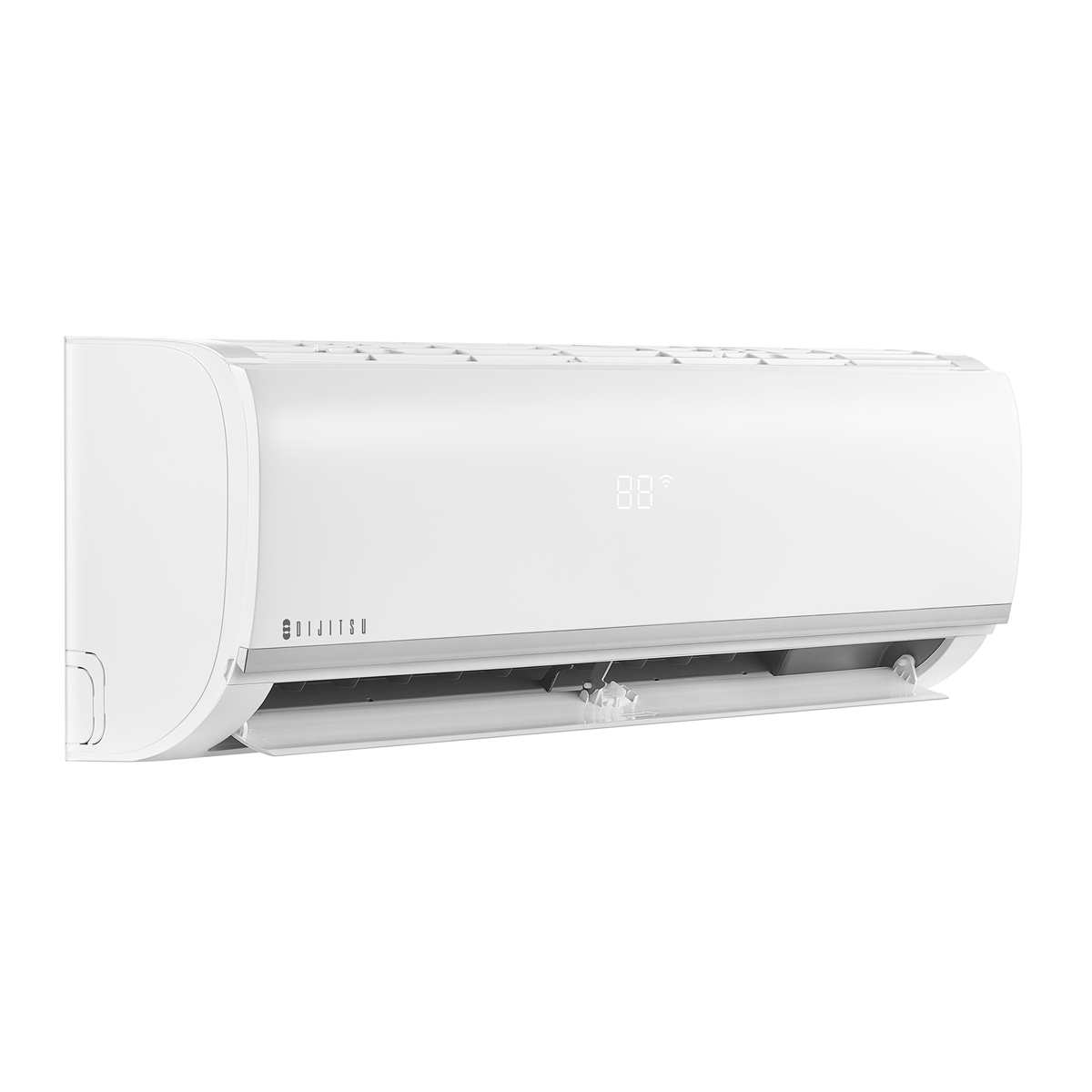 Dijitsu DJT 9000 Tornado Inverter Klima – A++ Enerji Sınıfı