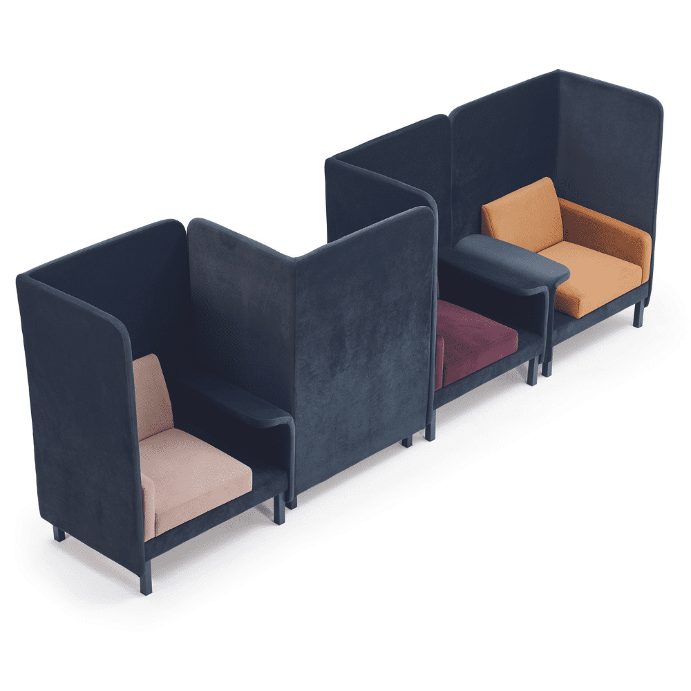 Emperia Woco Bekleme Koltuğu