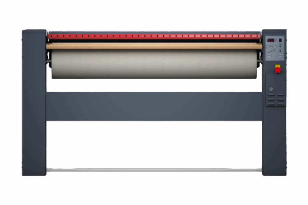 Primus I30 Chest Heated Ironer – Kompakt ve Yüksek Verimli Ütüleme Çözümü
