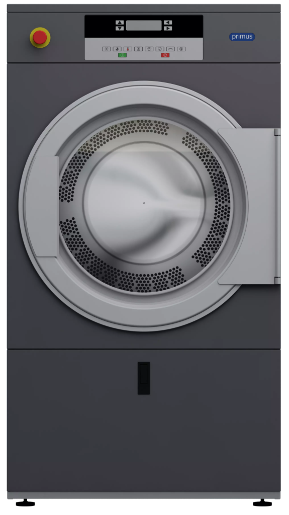 Primus T11 | T13 | T13/13 | T16 Endüstriyel Çamaşır Kurutma Makineleri