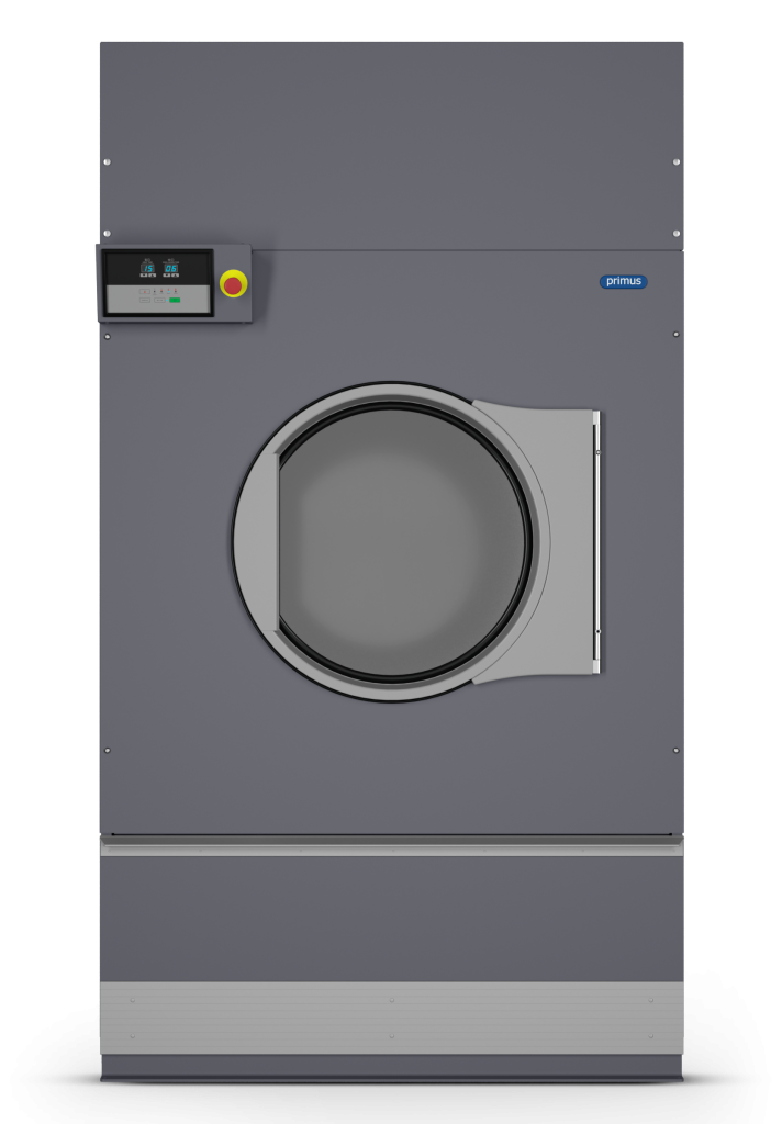 Primus DX55 | DX77 | DX90 Endüstriyel Çamaşır Kurutma Makineleri